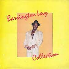 Barrington Levy – Barrington Levy Collection