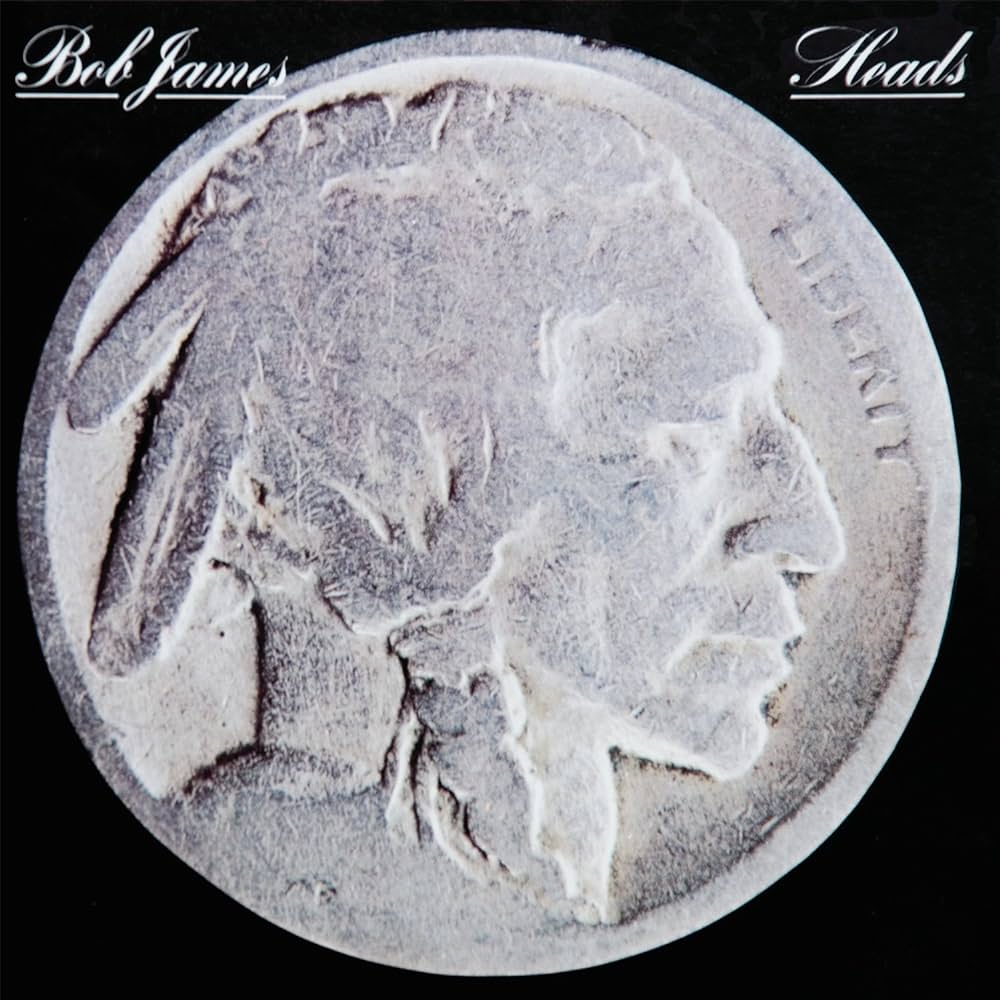 Bob James – Heads