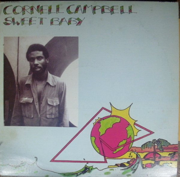 Cornell Campbell – Sweet Baby