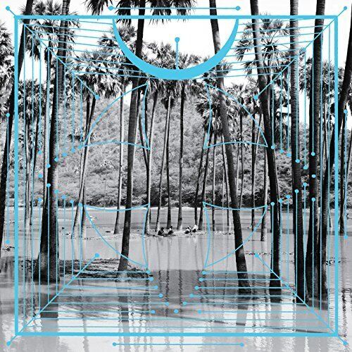 Four Tet – Pink | 12" 33RPM Vinyl | Tiki Tumbao