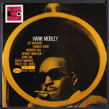 Hank Mobley – No Room For Squares | 12" 33RPM Vinyl | Tiki Tumbao