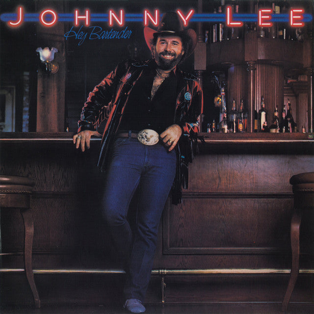 Johnny Lee – Hey Bartender