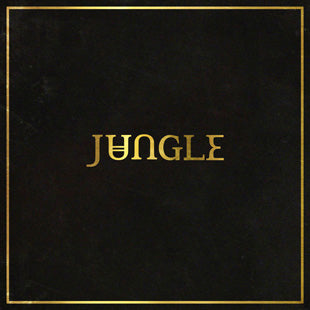Jungle – Jungle | 12" 33RPM Vinyl | Tiki Tumbao