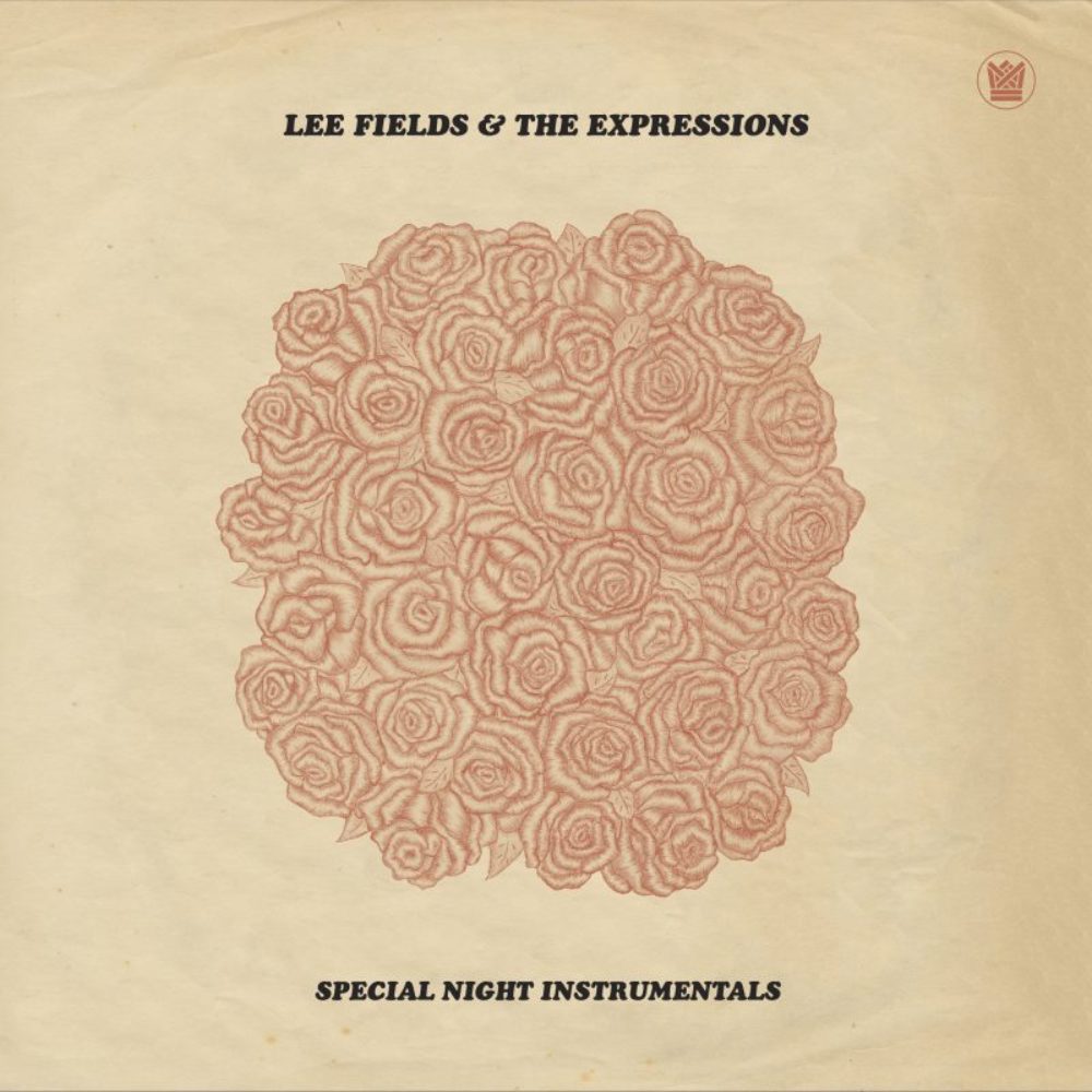 Lee Fields & The Expressions – Special Night Instrumentals | 12" 33RPM Vinyl | Tiki Tumbao