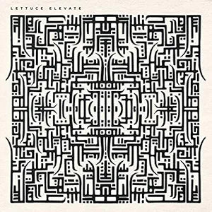 Lettuce – Elevate | 12" 33RPM Vinyl | Tiki Tumbao