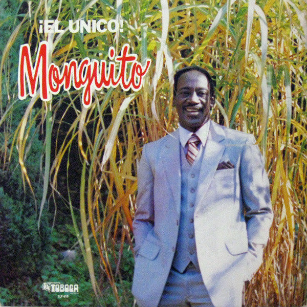 Monguito – ¡El Unico!