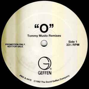 Olivia Newton-John – I Need Love (Tommy Musto Remixes) | 12" 33RPM Vinyl | Tiki Tumbao