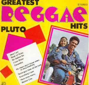 Pluto – Greatest Reggae Hits