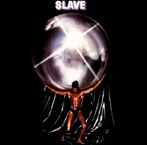 Slave – Slave | 12" 33RPM Vinyl | Tiki Tumbao