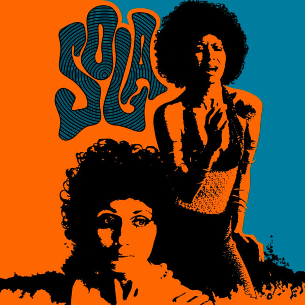 Sola – Sola | 12" 33RPM Vinyl | Tiki Tumbao