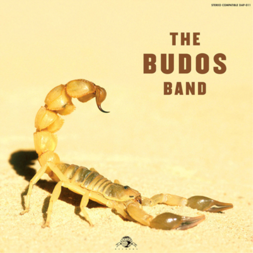 The Budos Band – The Budos Band II | 12" 33RPM Vinyl | Tiki Tumbao