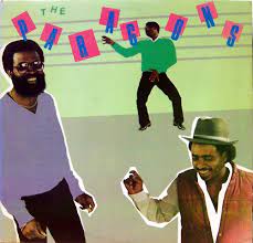 The Paragons – The Paragons