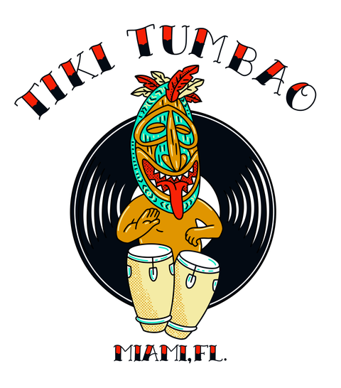 Tiki Tumbao