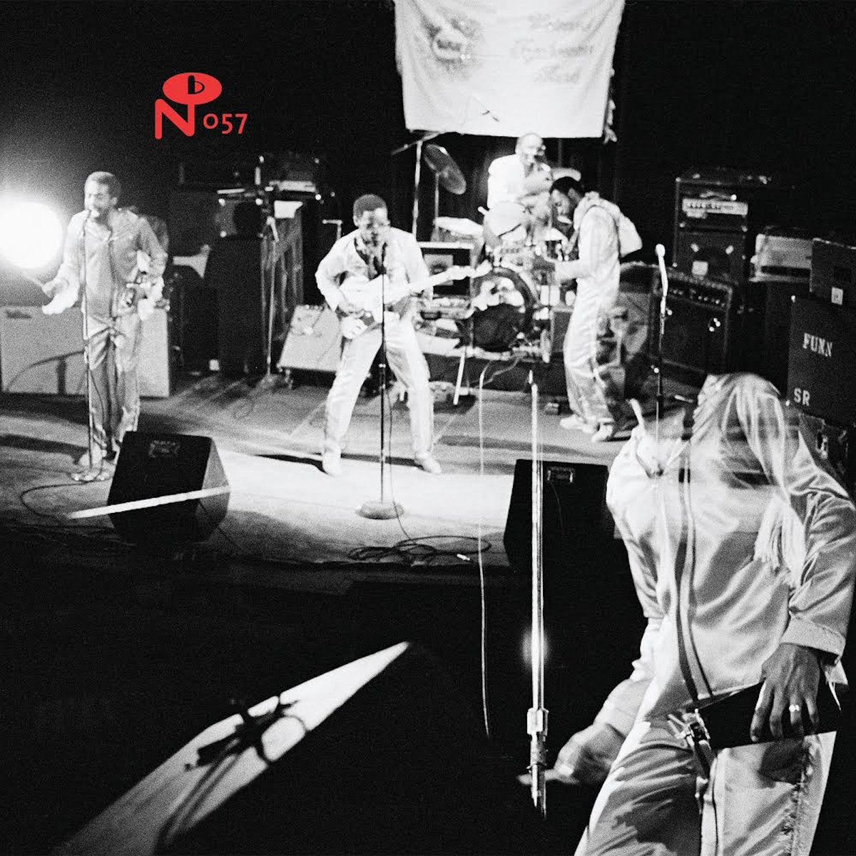 Universal Togetherness Band – Universal Togetherness Band
