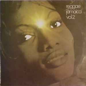Various – Reggae Jamaica Vol 2