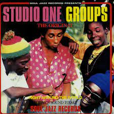 Various – Studio One Groups