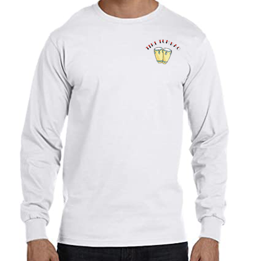 Tiki Tumbao Long Sleeve Shirt
