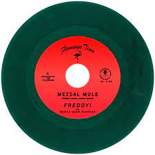 Freddy! with Scone Cash Players – Mezcal Mule / Medium Rare