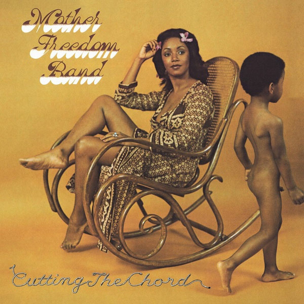 Mother Freedom Band – Cutting The Chord