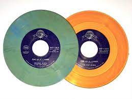 Sharon Jones & The Dap-Kings – Come And Be A Winner