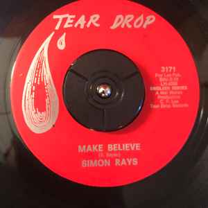 Simon Rays – People Laugh At Me