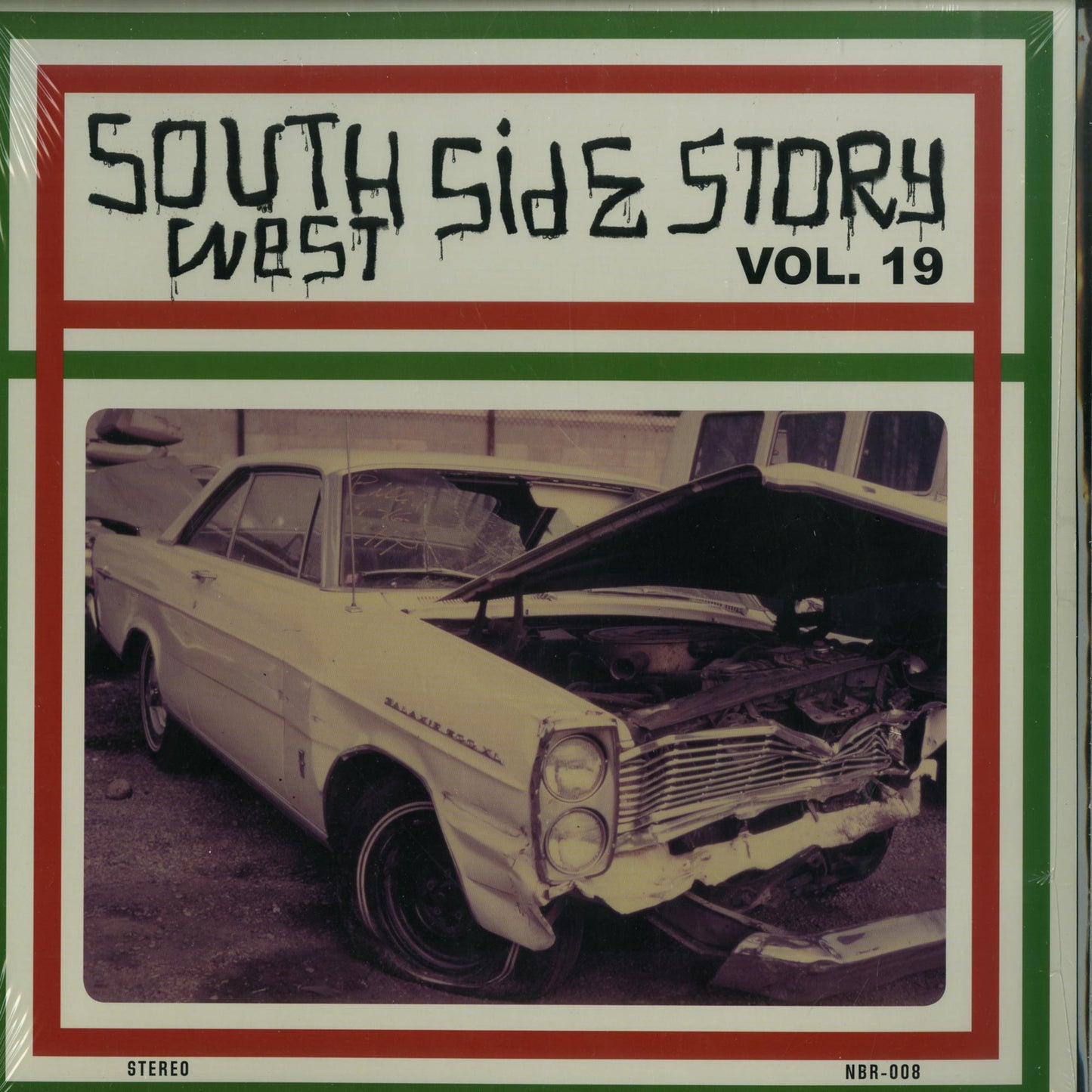 Various – Southwest Side Story Vol. 19