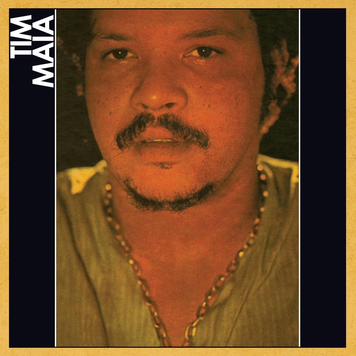 Tim Maia – Tim Maia