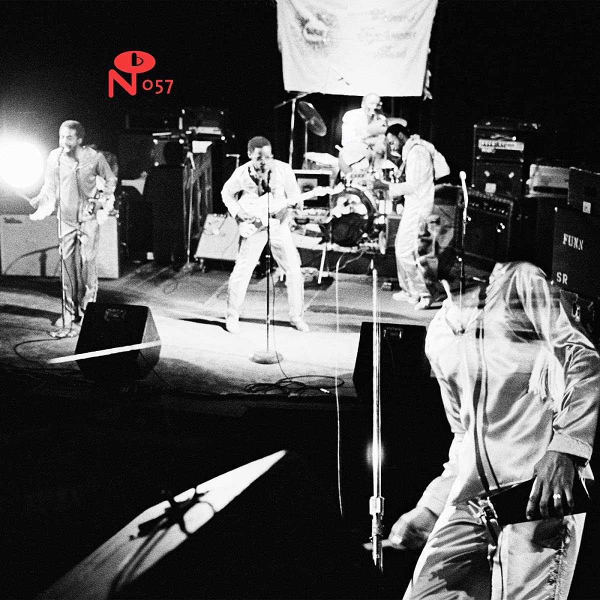 Universal Togetherness Band – Universal Togetherness Band