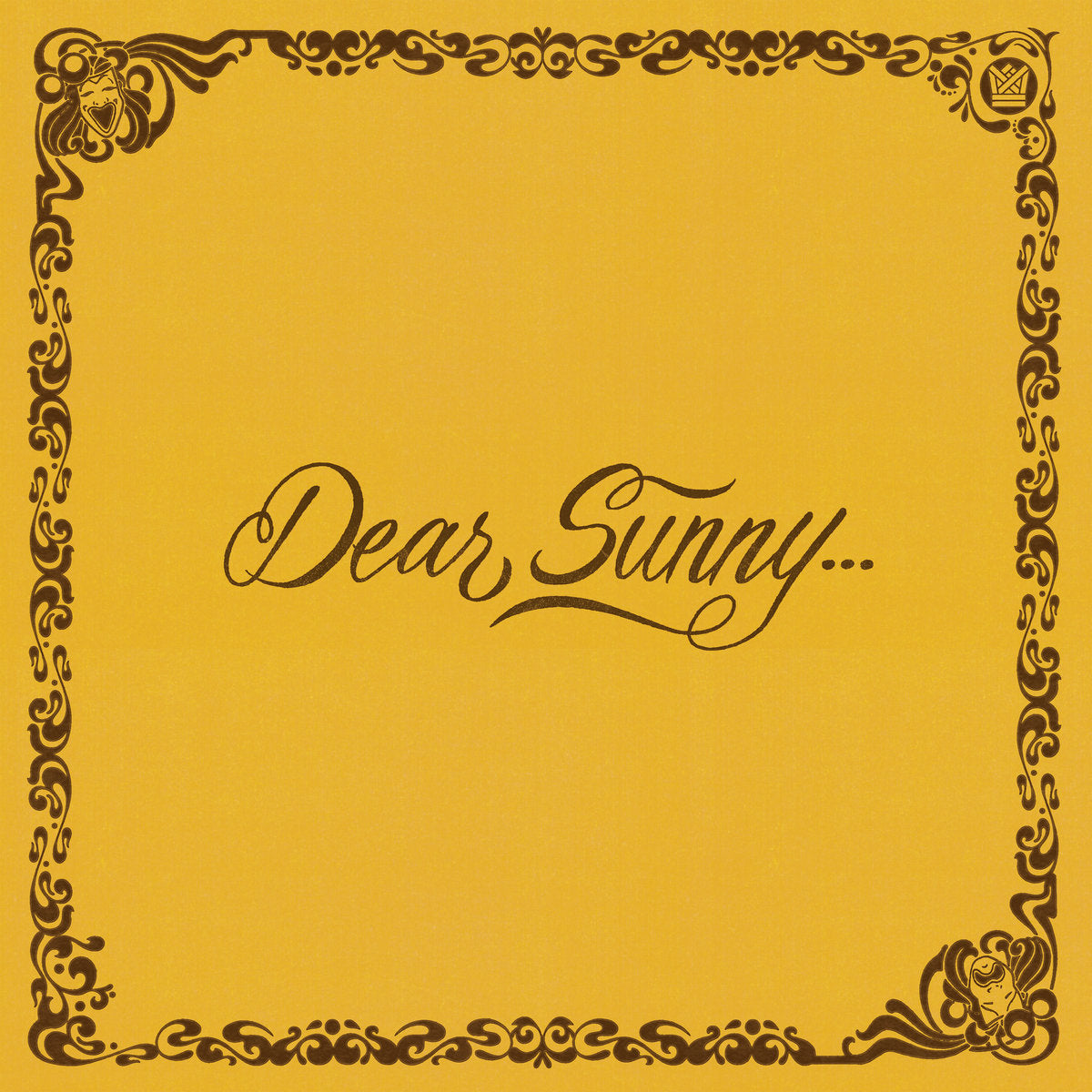 Various – Dear Sunny... | 12" 33RPM Vinyl | Tiki Tumbao