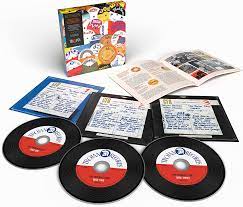 Various – The Trojan Story