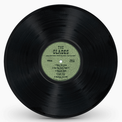 The Glades - The Glades