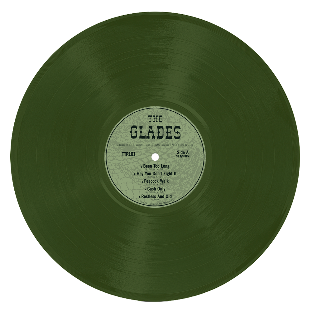 The Glades - The Glades