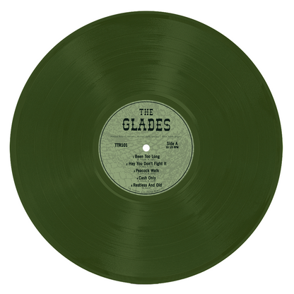 The Glades - The Glades