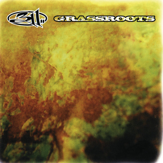 311 ‎– Grassroots