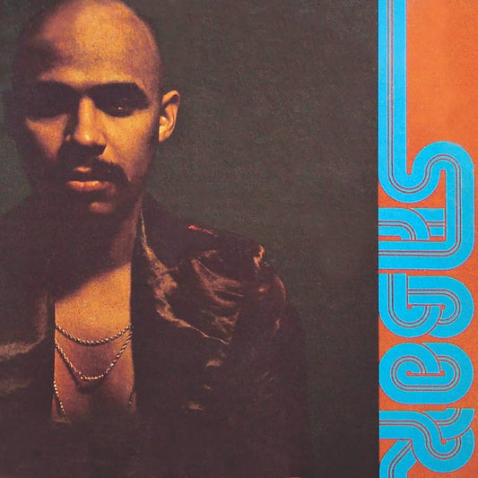 Angel Canales – Sabor | 12" 33RPM Vinyl | Tiki Tumbao