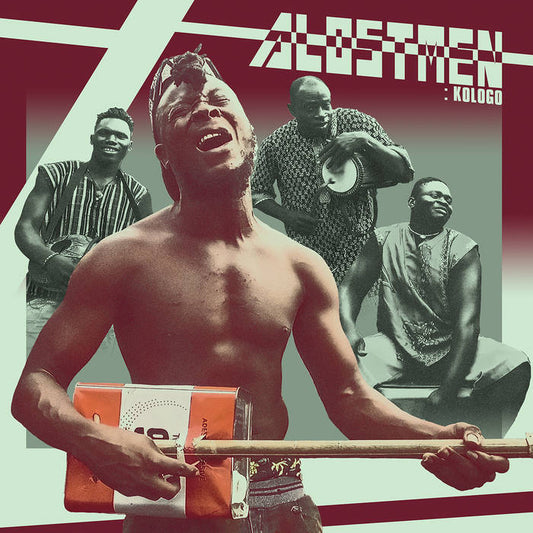 Alostmen ‎– Kologo