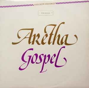 Aretha Franklin – Aretha Gospel