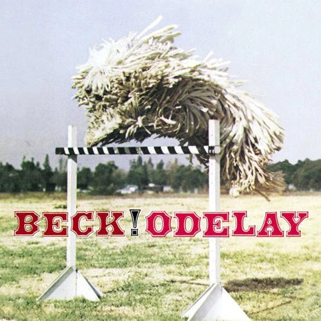 Beck ‎– Odelay | 12" 33RPM Vinyl | Tiki Tumbao