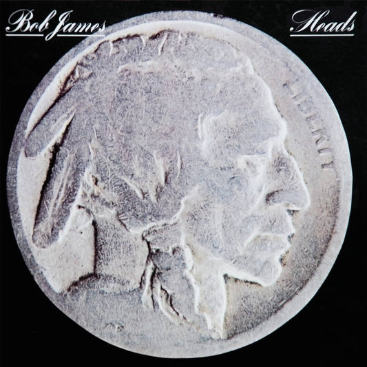 Bob James ‎– Heads