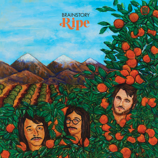 Brainstory ‎– Ripe