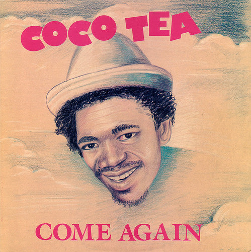 Coco Tea ‎– Come Again | 12" 33RPM Vinyl | Tiki Tumbao