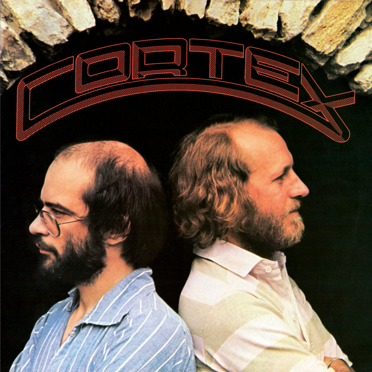 Cortex ‎– Pourquoi | 12" 33RPM Vinyl | Tiki Tumbao