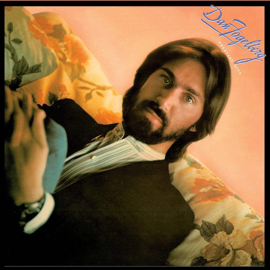 Dan Fogelberg ‎– Greatest Hits | 12" 33RPM Vinyl | Tiki Tumbao