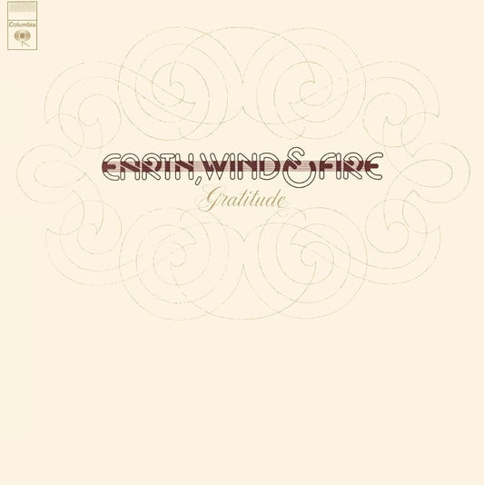 Earth, Wind & Fire ‎– Gratitude | 12" 33RPM Vinyl | Tiki Tumbao