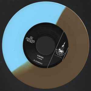 El Domingo ‎– Duendes / Isidro Y Justa | 7" 45RPM Vinyl | Tiki Tumbao