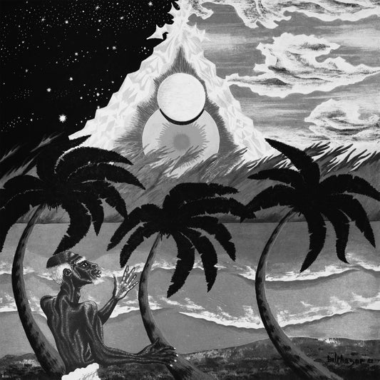 Fabriano Fuzion ‎– Cosmik Sindika | 12" 33RPM Vinyl | Tiki Tumbao