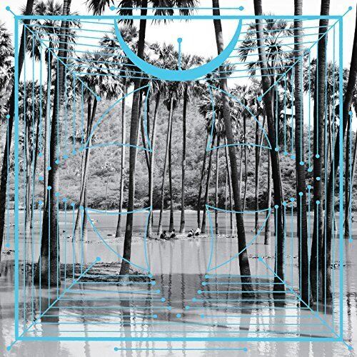 Four Tet ‎– Pink | 12" 33RPM Vinyl | Tiki Tumbao