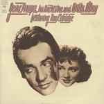 Gene Krupa, His Orchestra* And Anita O'Day Featuring Roy Eldridge ‎– Gene Krupa, His Orchestra And Anita O'Day Featuring Roy Eldridge