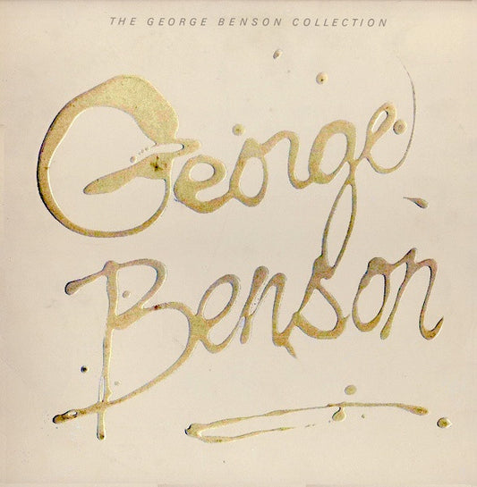 George Benson ‎– The George Benson Collection | 12" 33RPM Vinyl | Tiki Tumbao