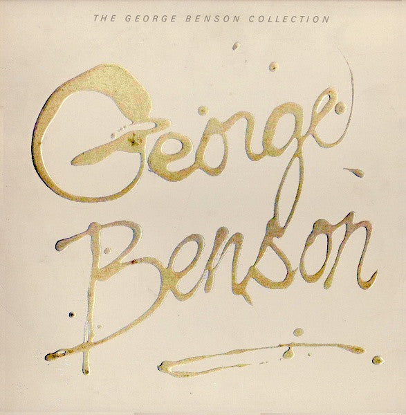 George Benson ‎– The George Benson Collection | 12" 33RPM Vinyl | Tiki Tumbao